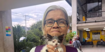 María Nancy Díaz Osorio