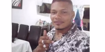 Geisel David Guzmán Camargo