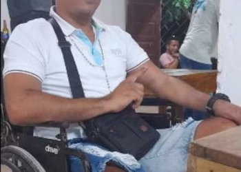 Luis Eduardo Pava Pacheco