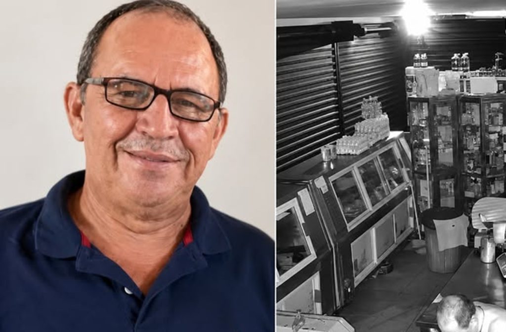 Alfonso Ramos Prado