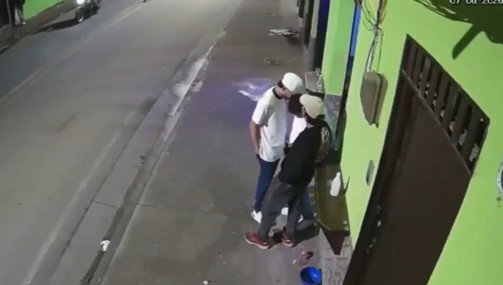 Óscar David Guapacha Lotero