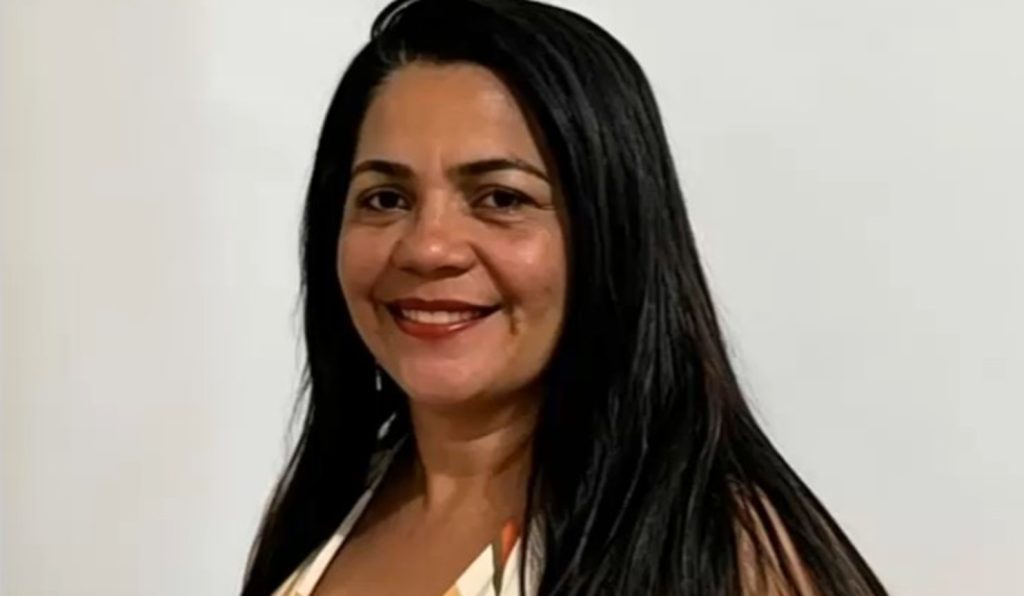 Silvanice Batista de Lima