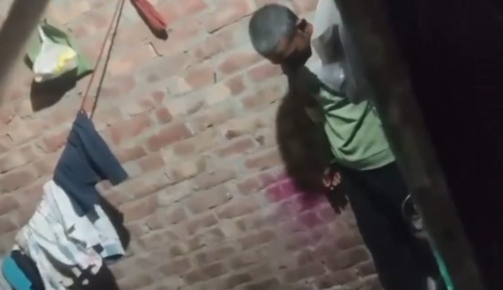Shravan Kumar