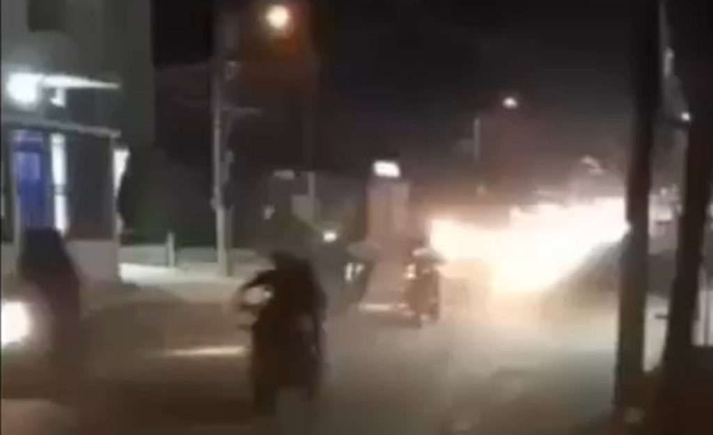 Un ojo de la cara.
