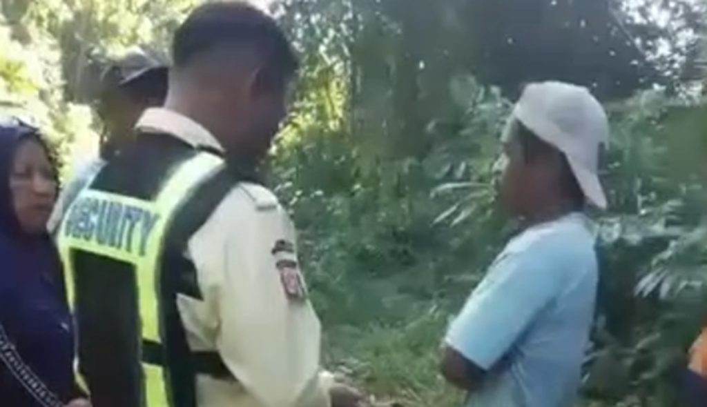 Lifas y el inesperado encuentro que conmocionó a una comunidad.