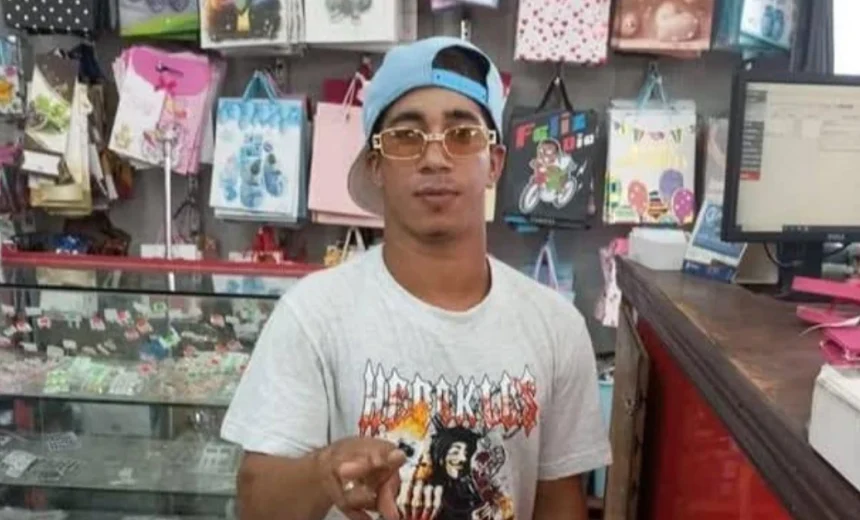 Anderson Estévez