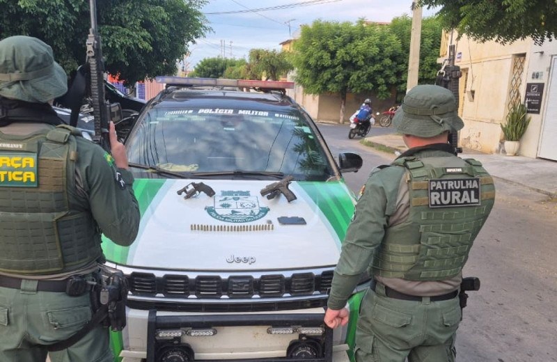 Hombre es detenido durante investigación por grabación