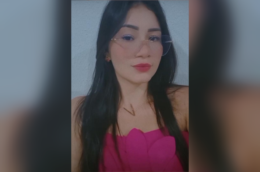 Mujer en Ananindeua