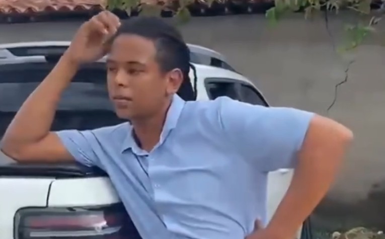 El mundial con otra