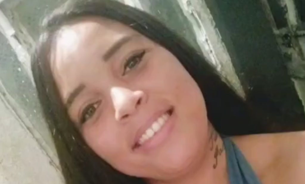 Steffanie Mayara Batista dos Santos