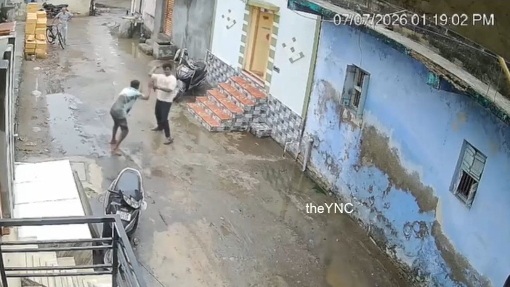 Kamlesh Vaghela: investigan el caso ocurrido en Jetpur