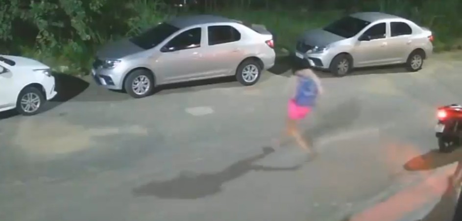 Joven de 23 años