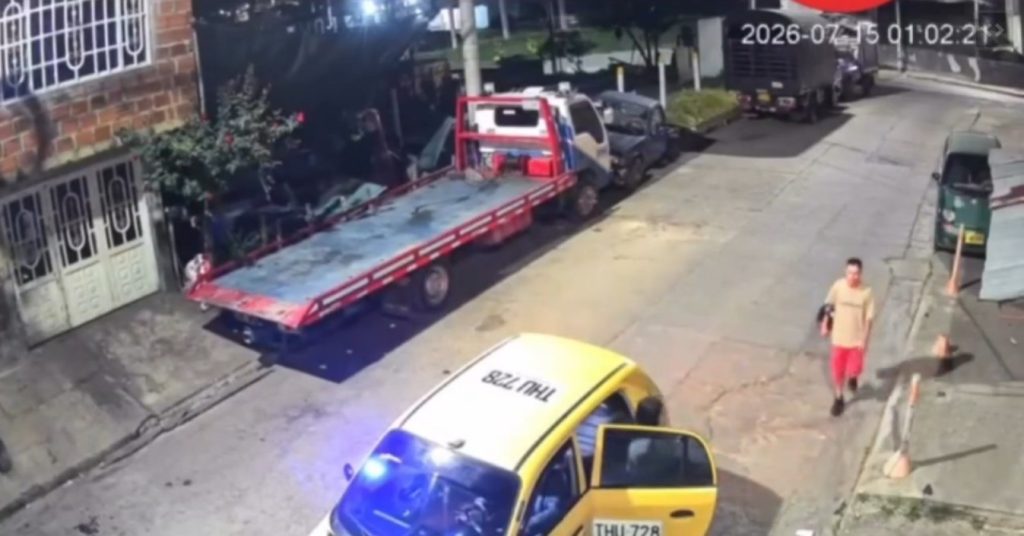 Fusagasugá: autoridades investigan un caso que ha generado indignación en la comunidad