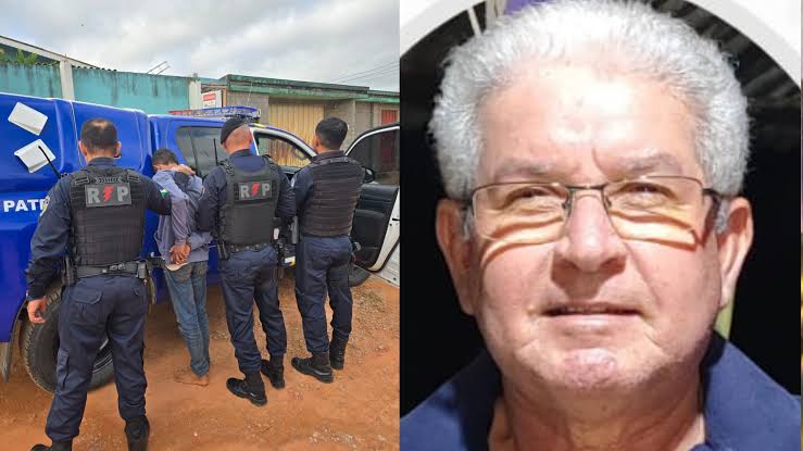José Calixto de Souza: investigan el caso ocurrido en Ji-Paraná tras la confesión del principal sospechoso