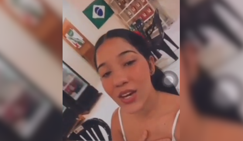 Isabelle Mendonça