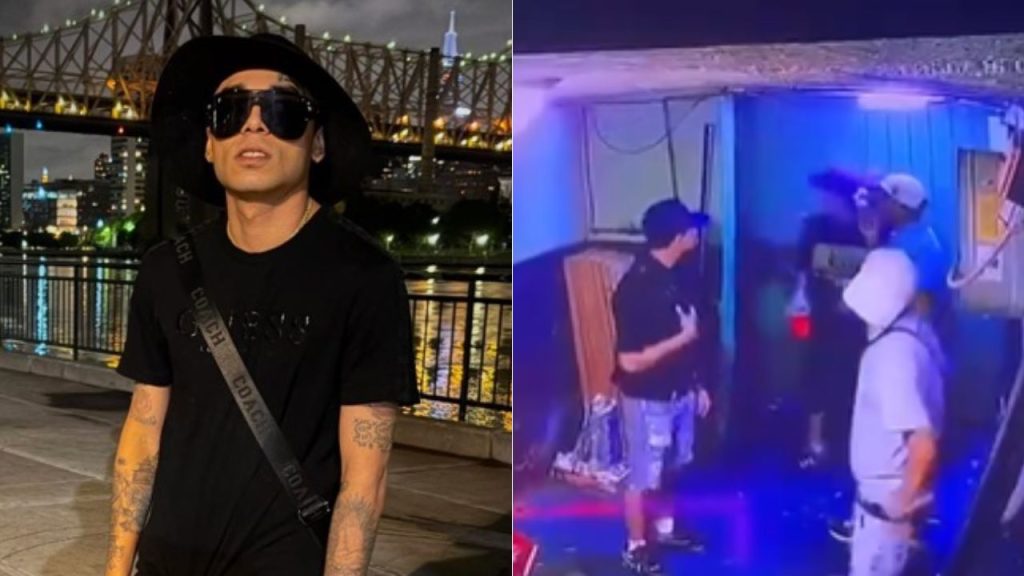 Yei Reyes, conocido como “DJ Hampa”, en el centro de una investigación en Nueva York