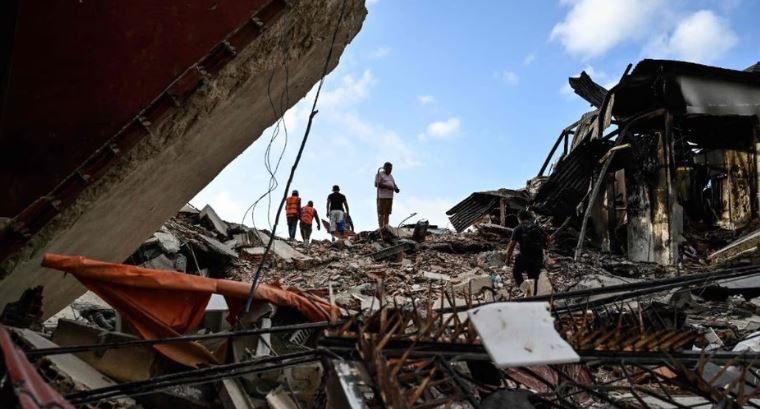 ONU envía ayuda adicional para la emergencia en Venezuela