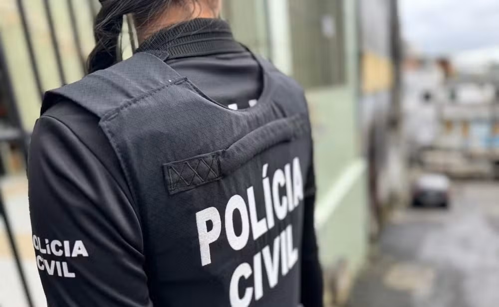 Gabriel Almeida Santos, Cairo Ítalo Nogueira Figueiredo y Tauana Santos de Carvalho